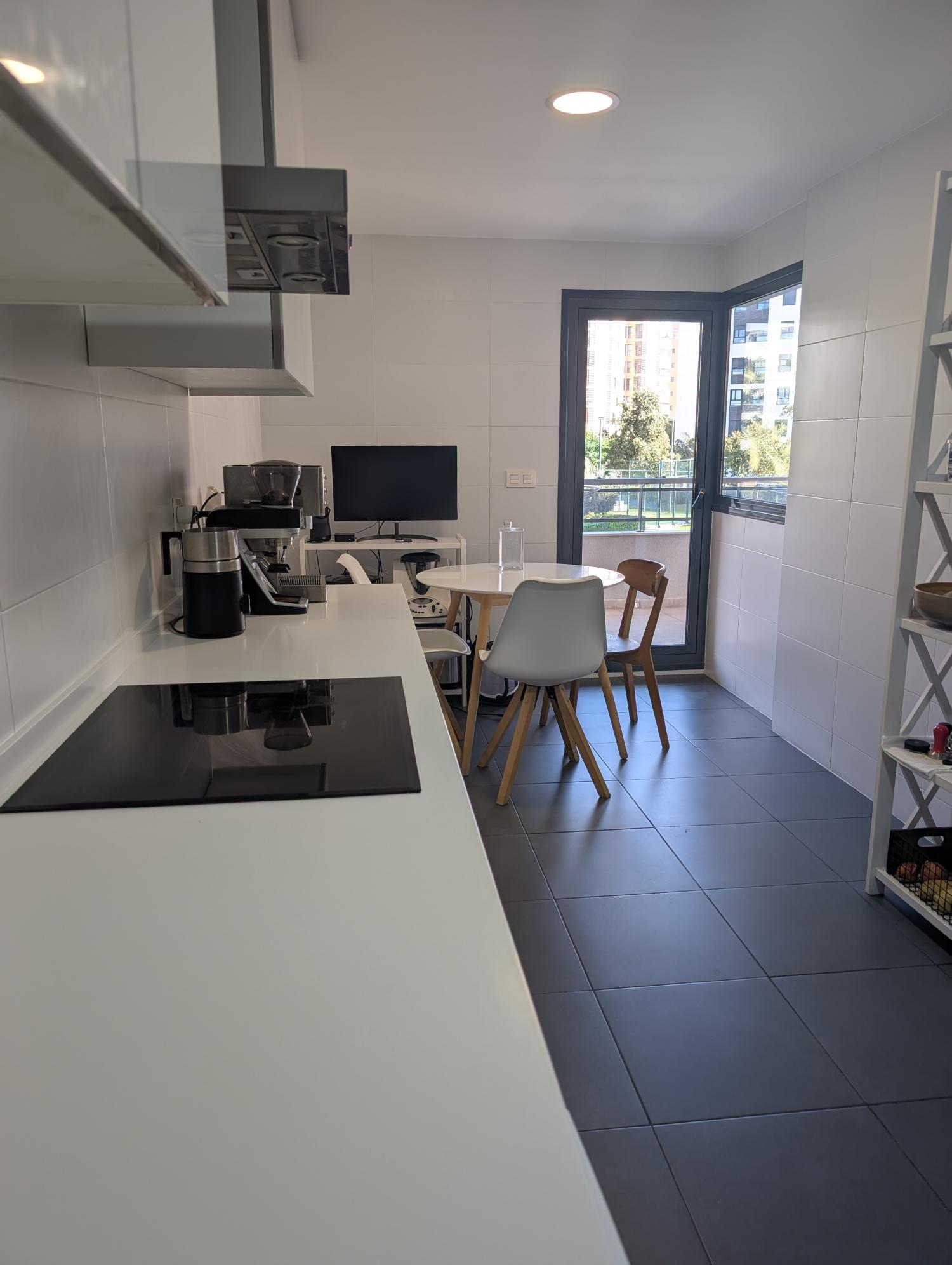  te koop appartement Playa De San Juan Alacantí 9
