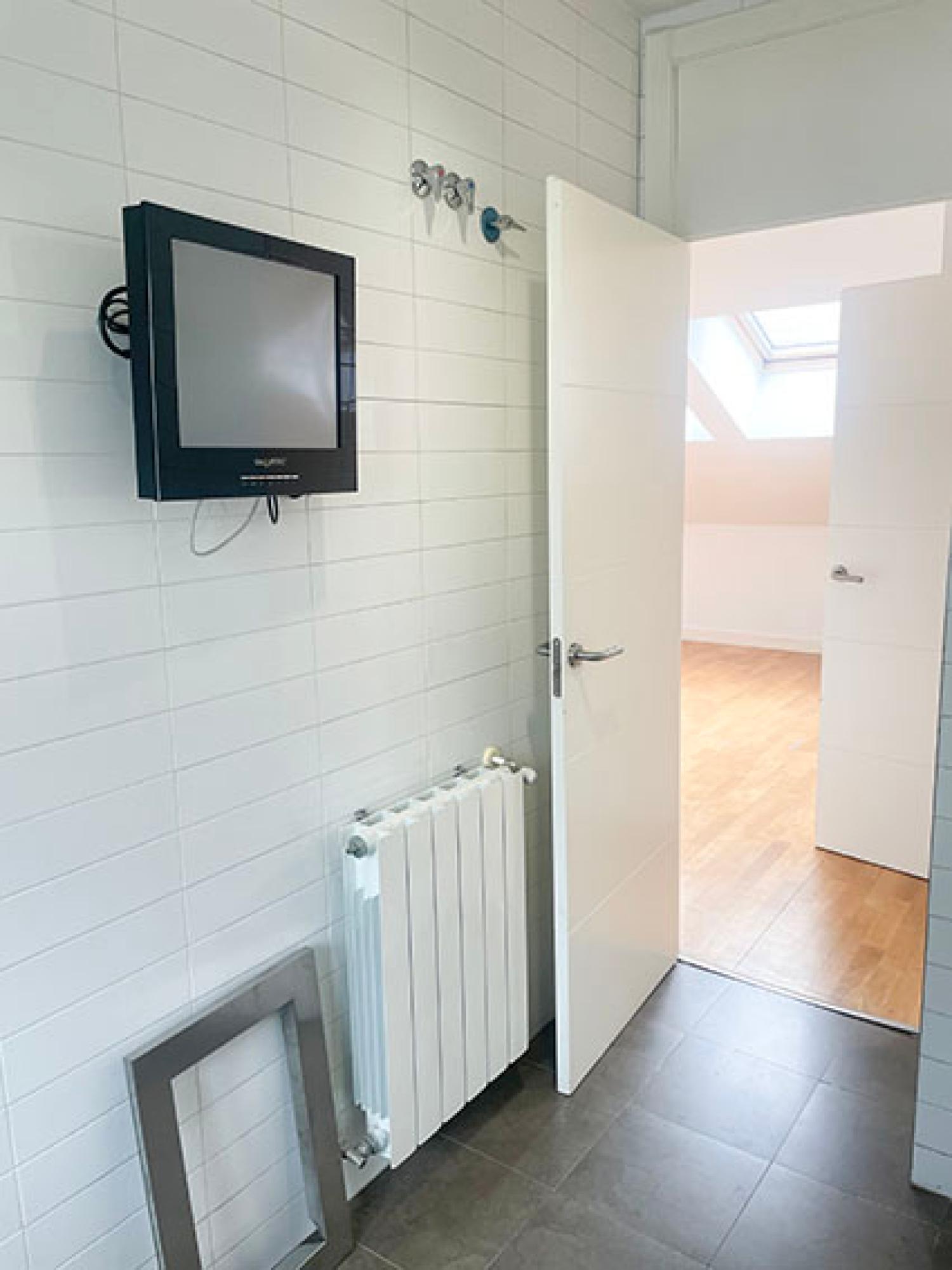 te koop penthouse Salamanca-Goya Madrid Capital 21