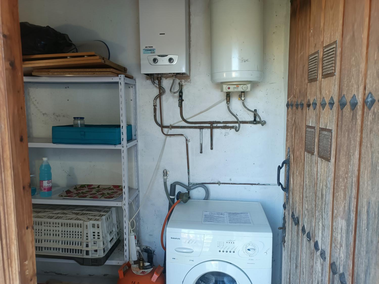  te koop villa Perín Campo De Cartagena 27
