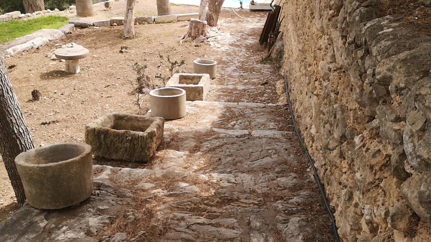  te koop huis Campanet Raiguer 24