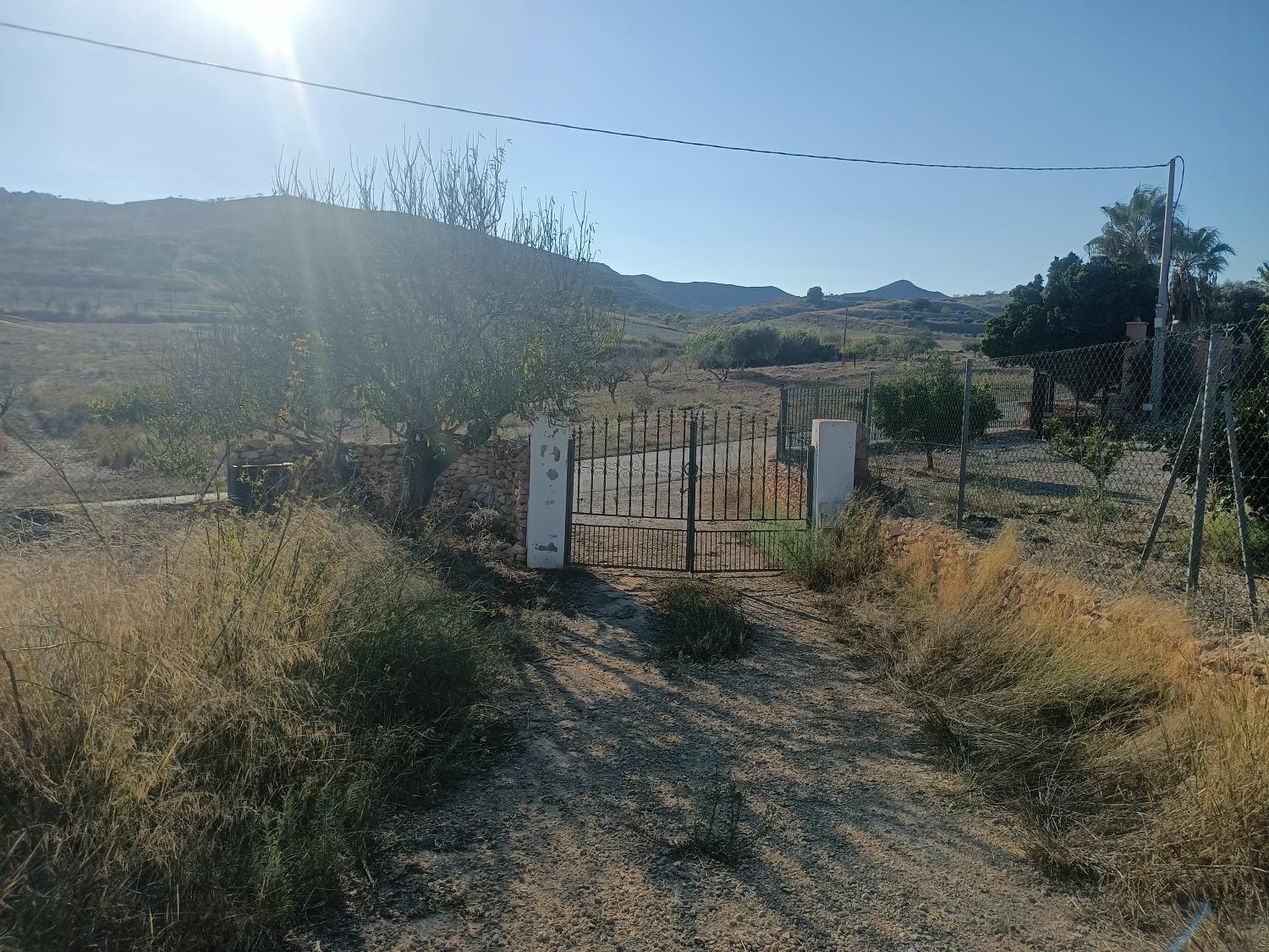  te koop villa Perín Campo De Cartagena 9