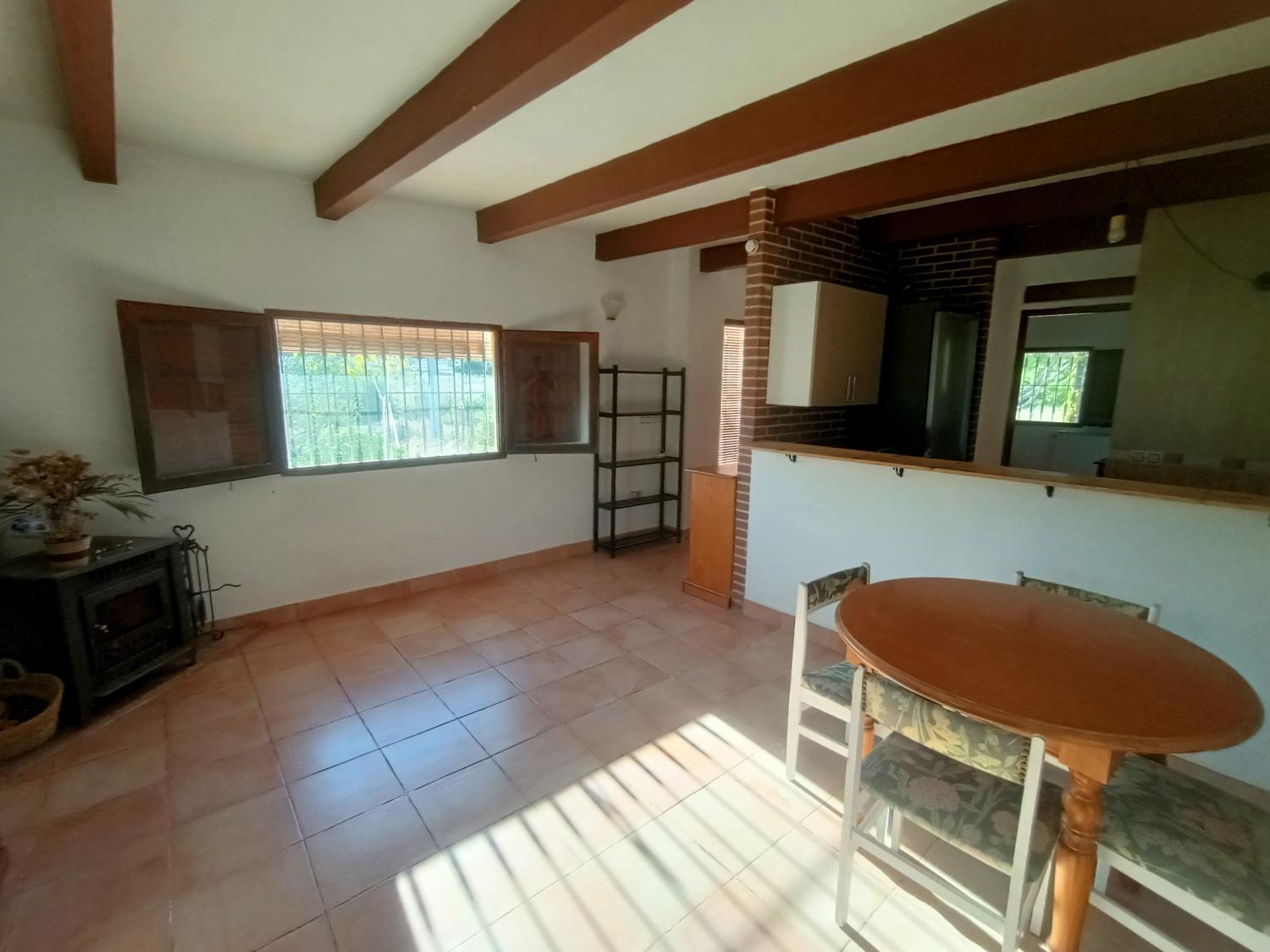  te koop villa Perín Campo De Cartagena 13