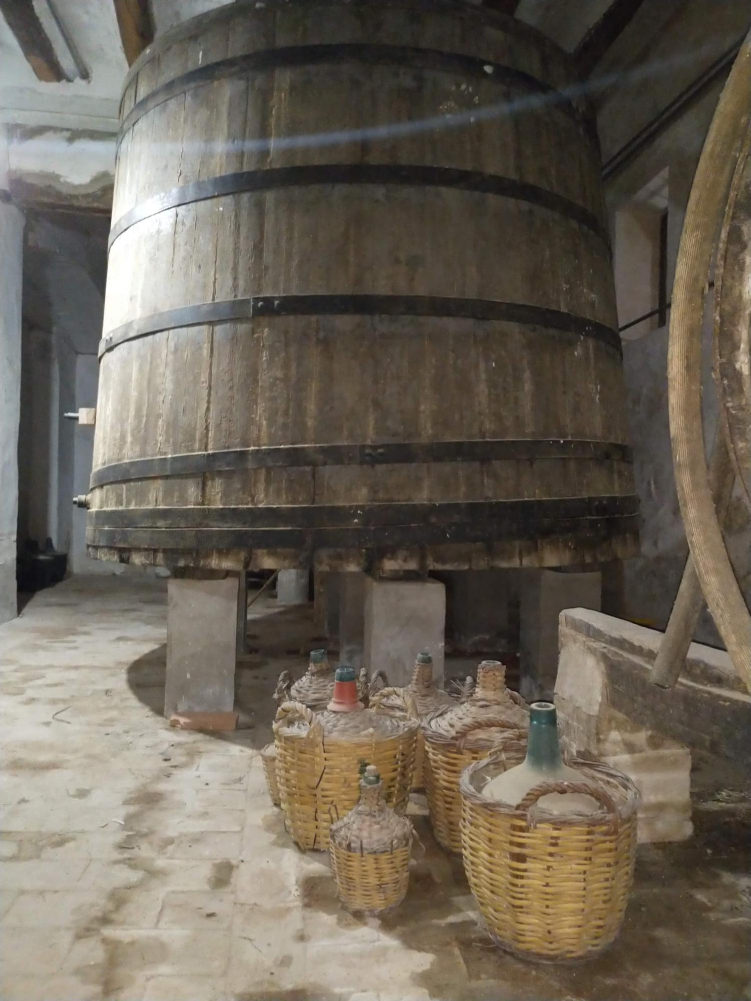 te koop herenhuis Bocairent Vall D'albaida 7