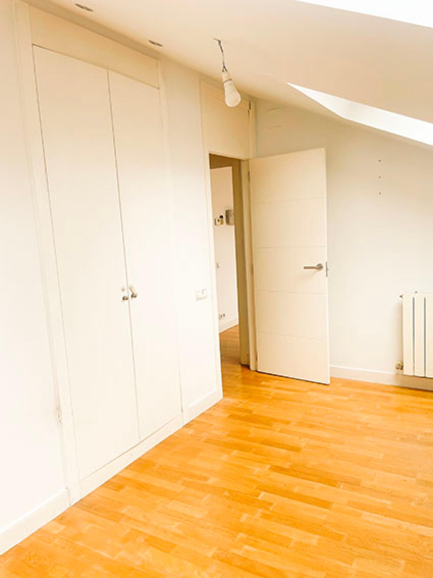 te koop penthouse Salamanca-Goya Madrid Capital 13
