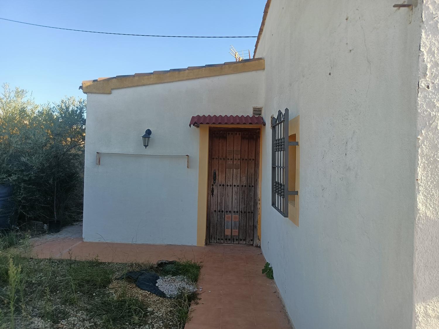  te koop villa Perín Campo De Cartagena 8