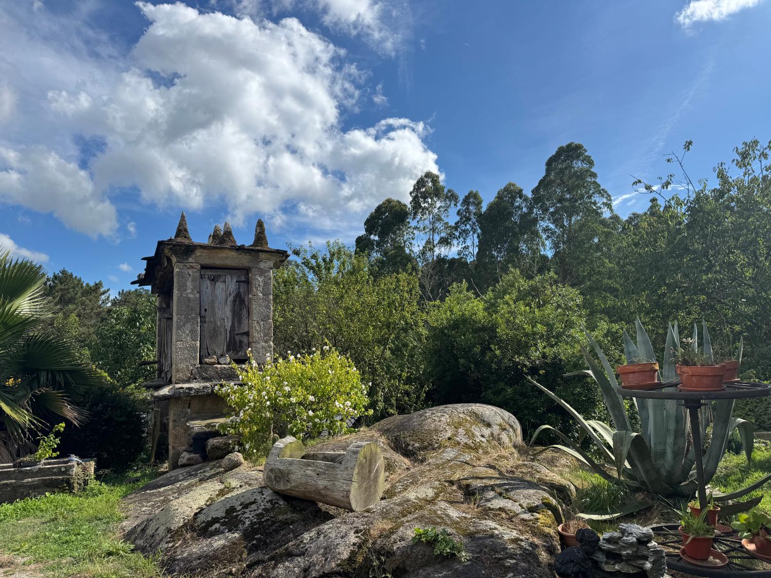  te koop huis Mondoñedo Mariña Central 43