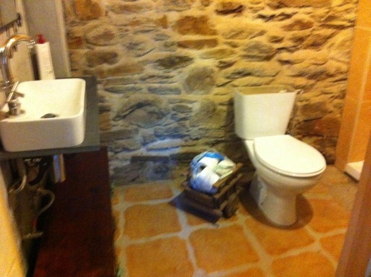  te koop huis Santa Cruz De Montes Bierzo (El) 20