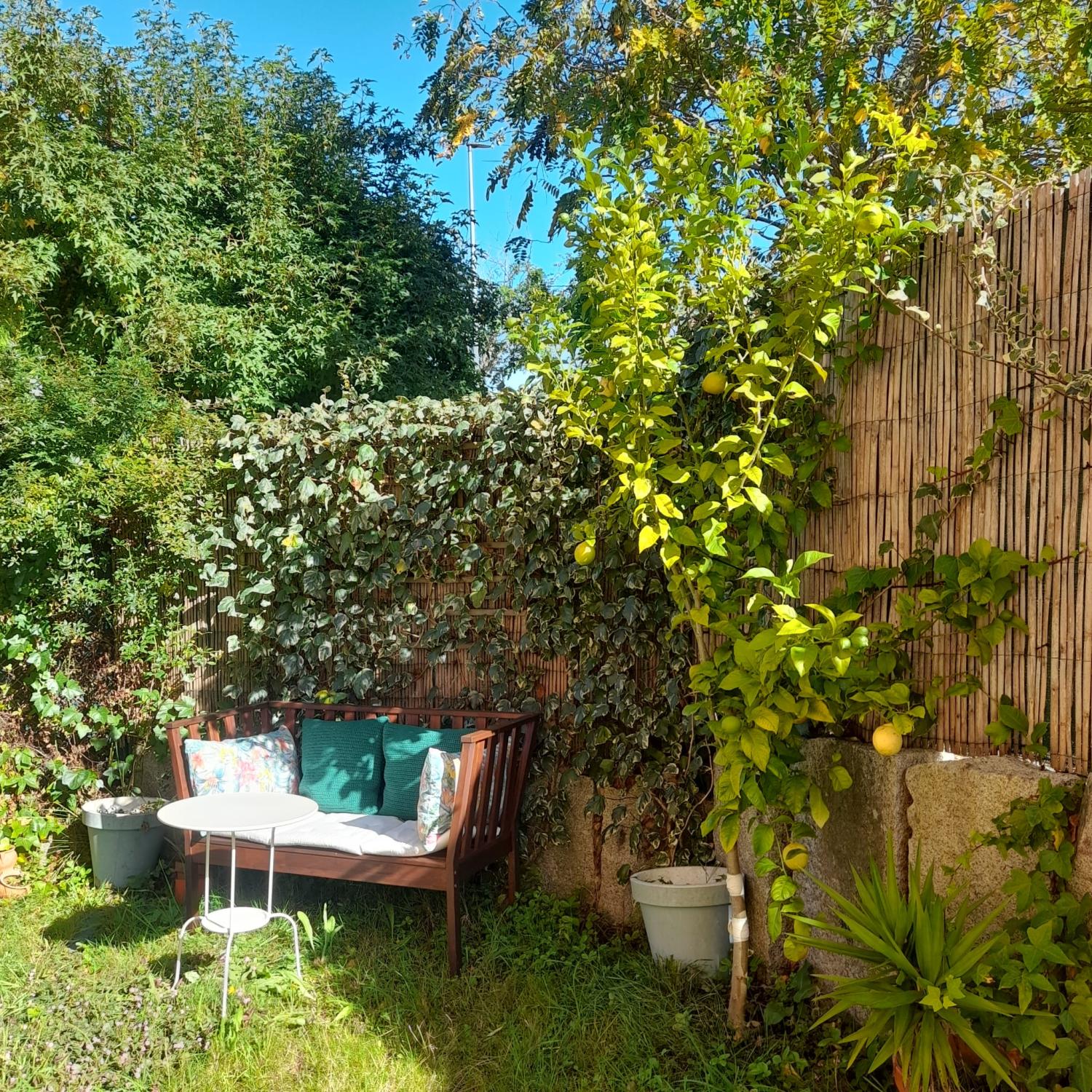  te koop benedenwoning O Barral Eume 12