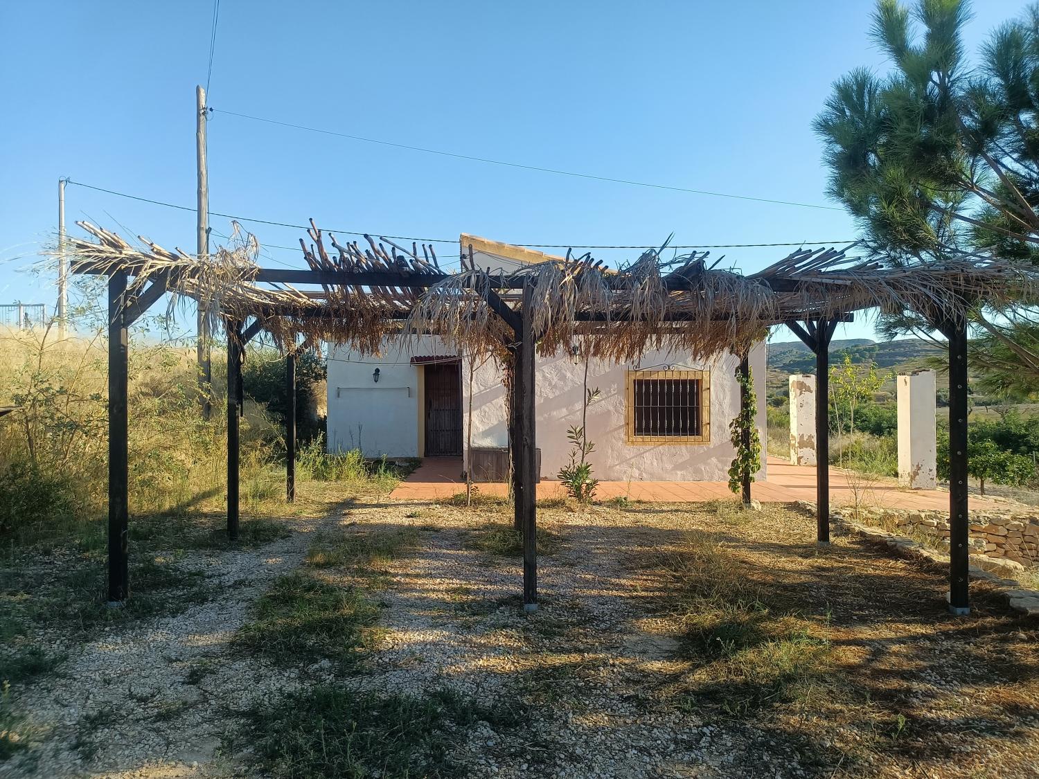 te koop villa Perín Campo De Cartagena 5