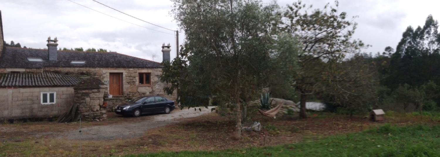  te koop huis Mondoñedo Mariña Central 42