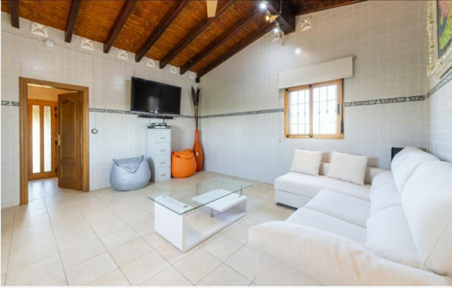  te koop villa Burriana Plana Baixa 6