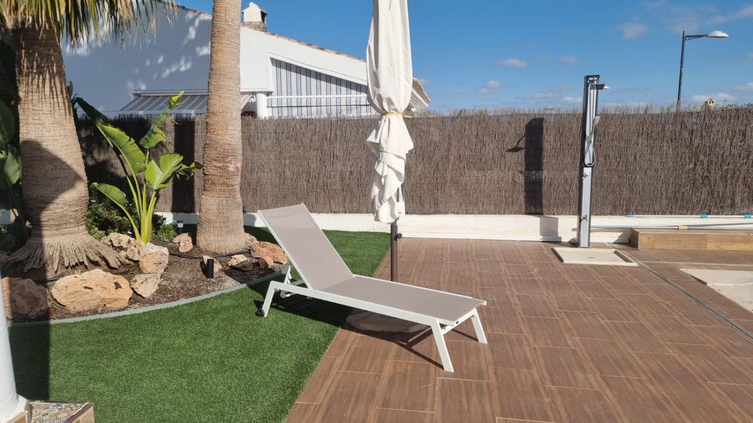  te koop huis Calasparra Noroeste 3