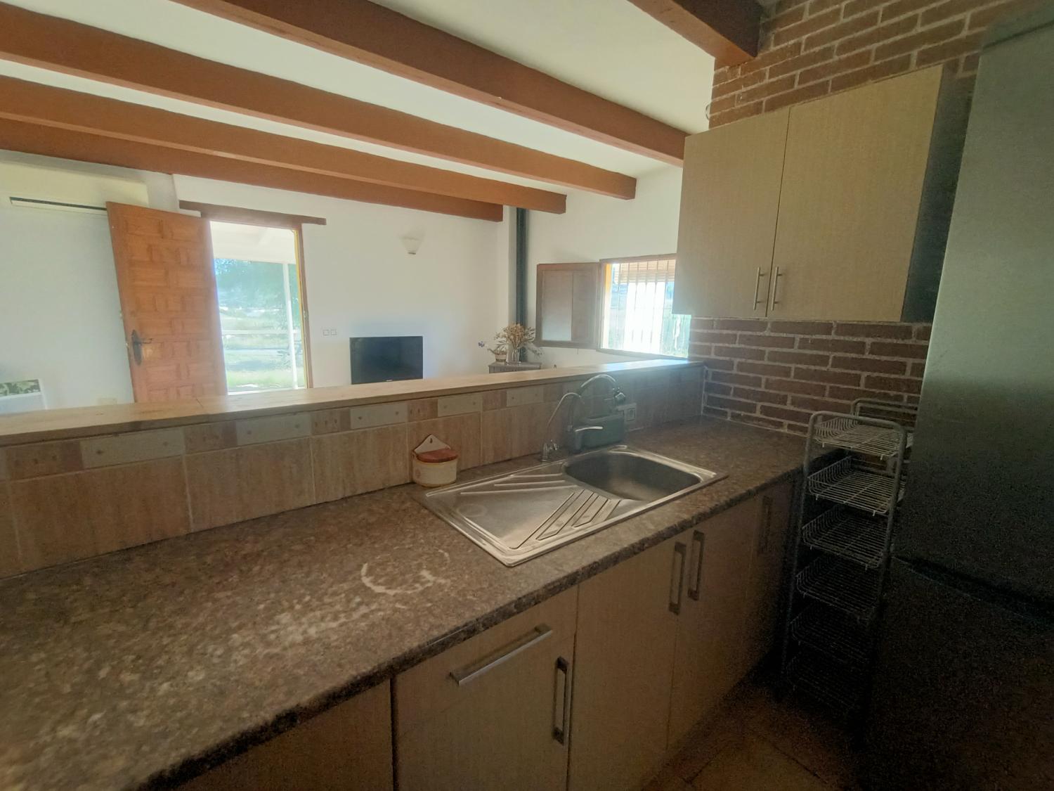  te koop villa Perín Campo De Cartagena 17