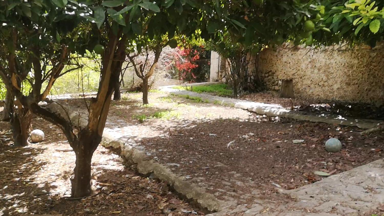  te koop huis Campanet Raiguer 16