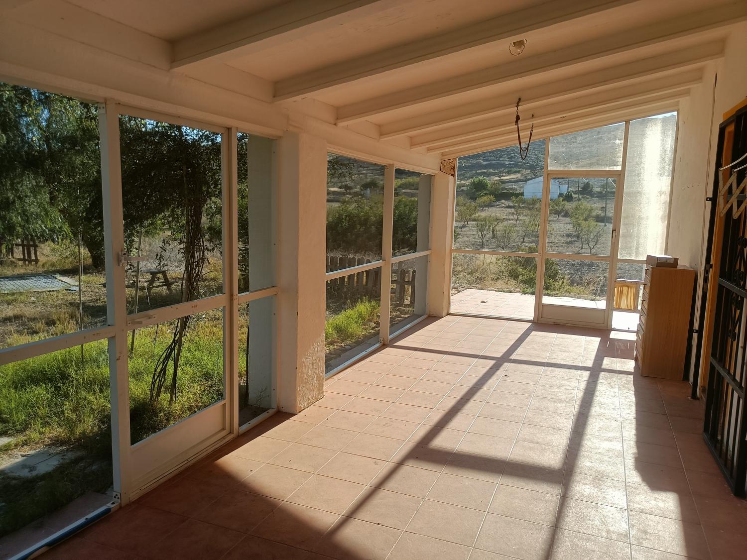  te koop villa Perín Campo De Cartagena 11