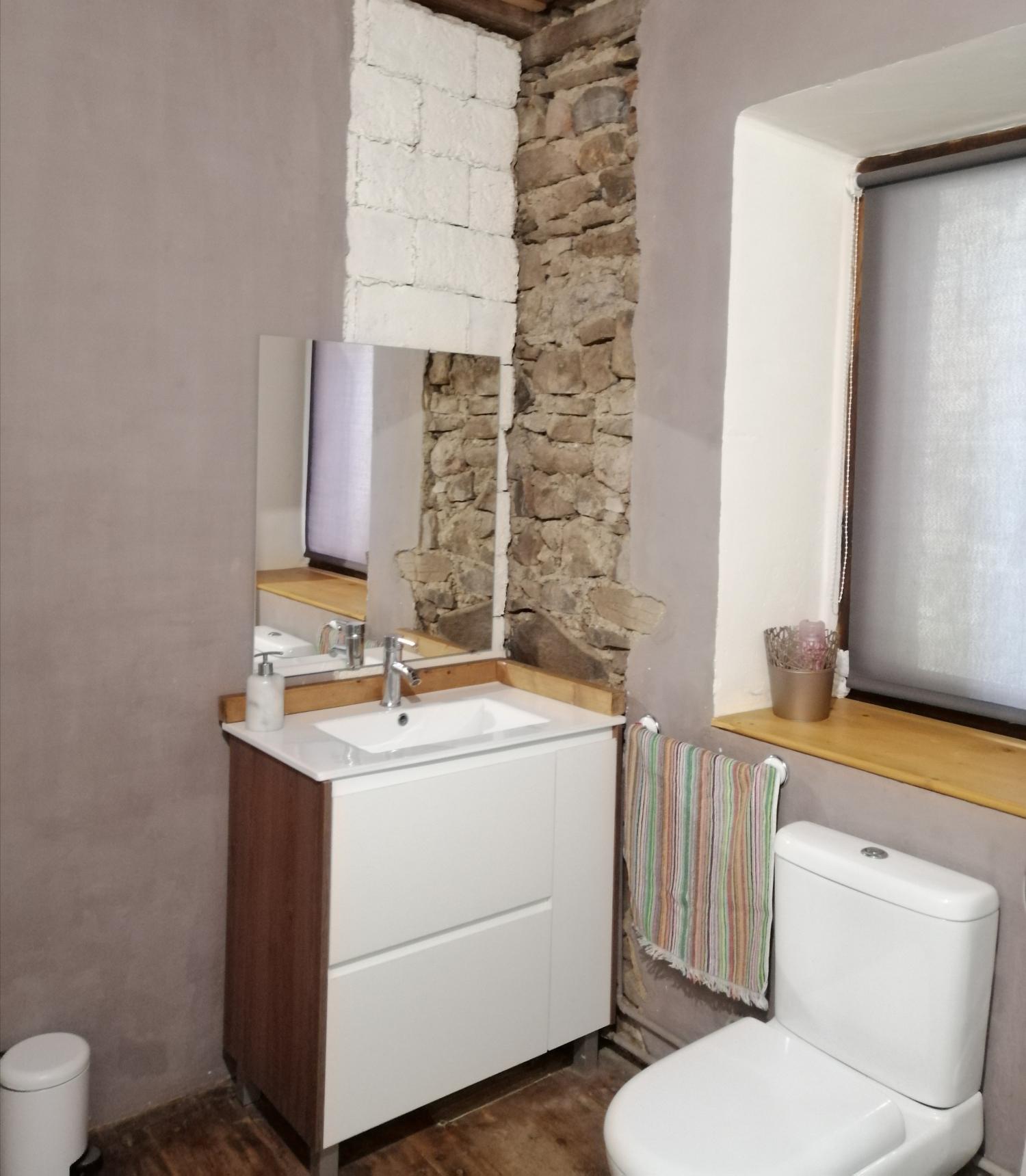  te koop rijtjeshuis Jaurrieta Pirineo 5