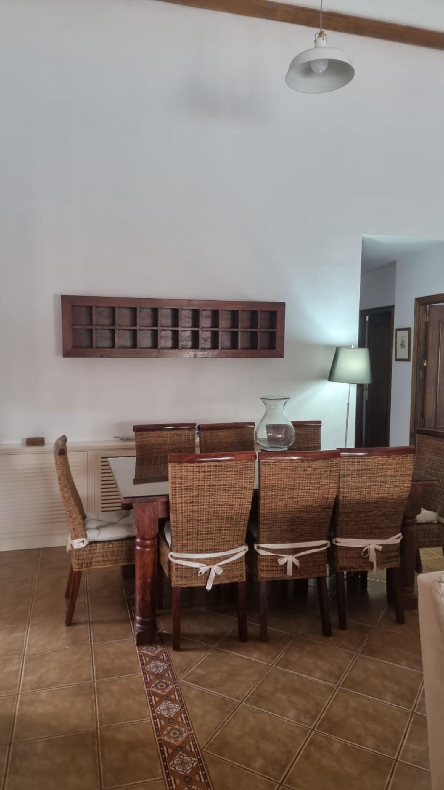  te koop huis Calasparra Noroeste 7