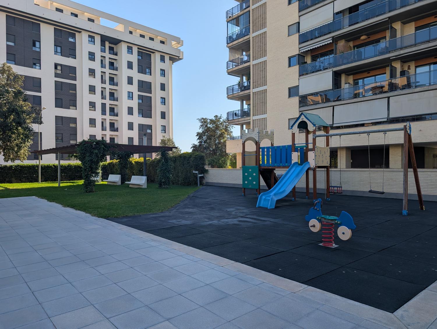  te koop appartement Playa De San Juan Alacantí 25