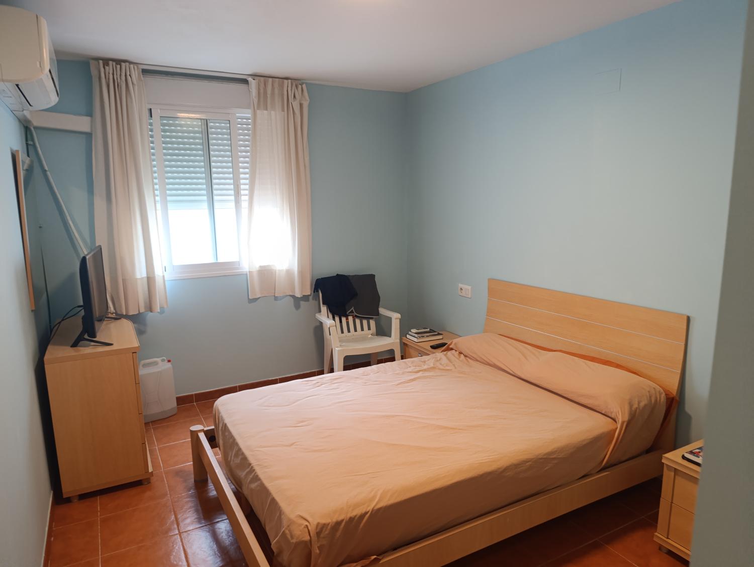  te koop penthouse Burriana Plana Baixa 6