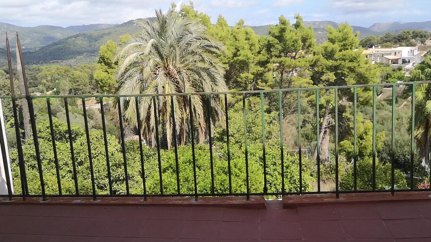  te koop huis Campanet Raiguer 5