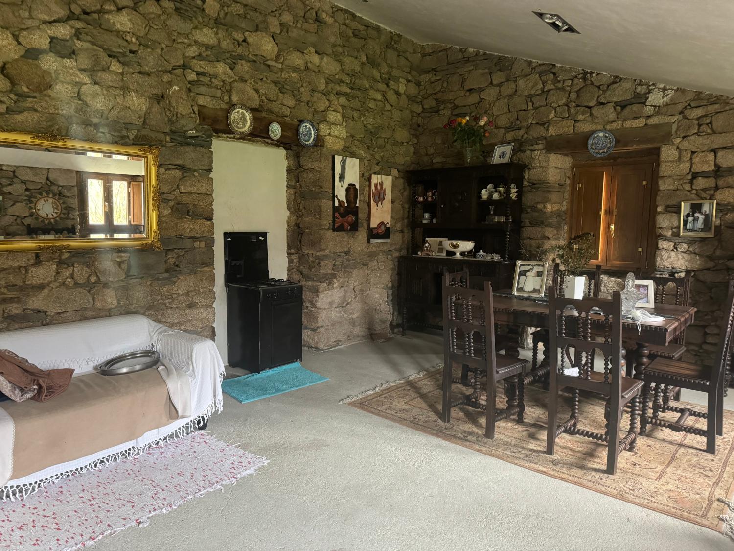  te koop huis Mondoñedo Mariña Central 25