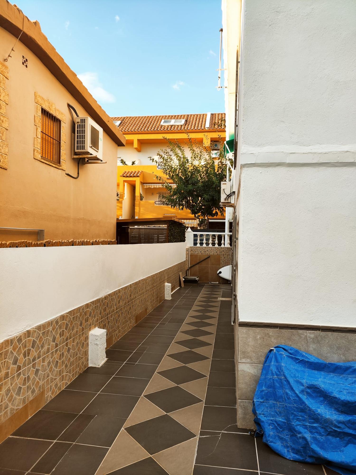  te koop villa Oropesa Plana Alta 11