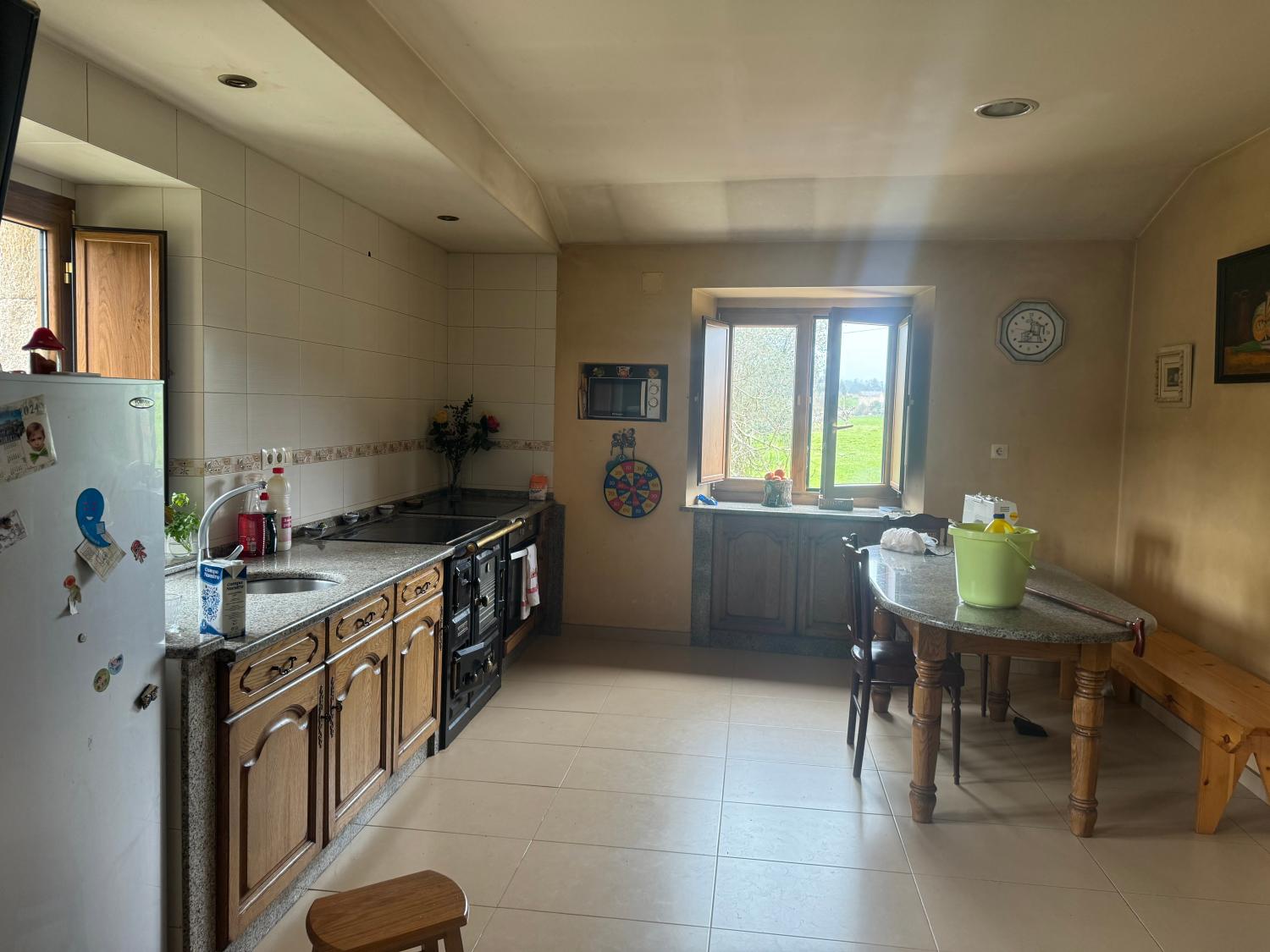  te koop huis Mondoñedo Mariña Central 37