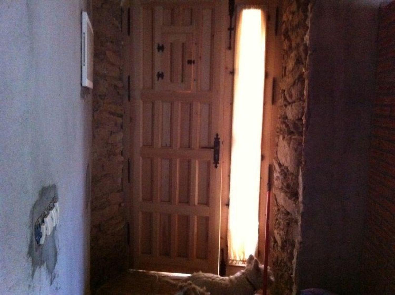  te koop huis Santa Cruz De Montes Bierzo (El) 17