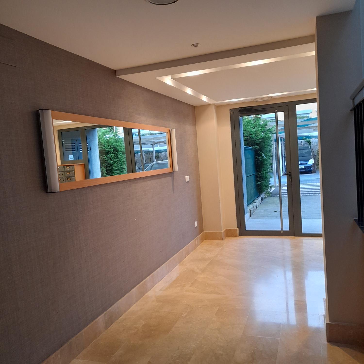  te koop benedenwoning O Barral Eume 14