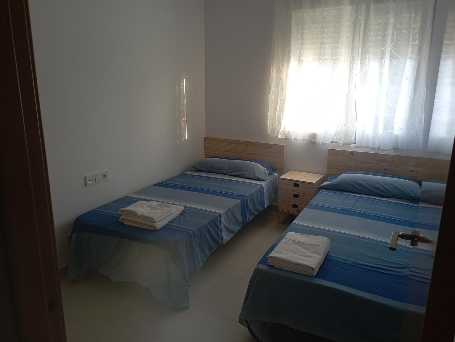  te koop appartement Dénia Marina Alta 5