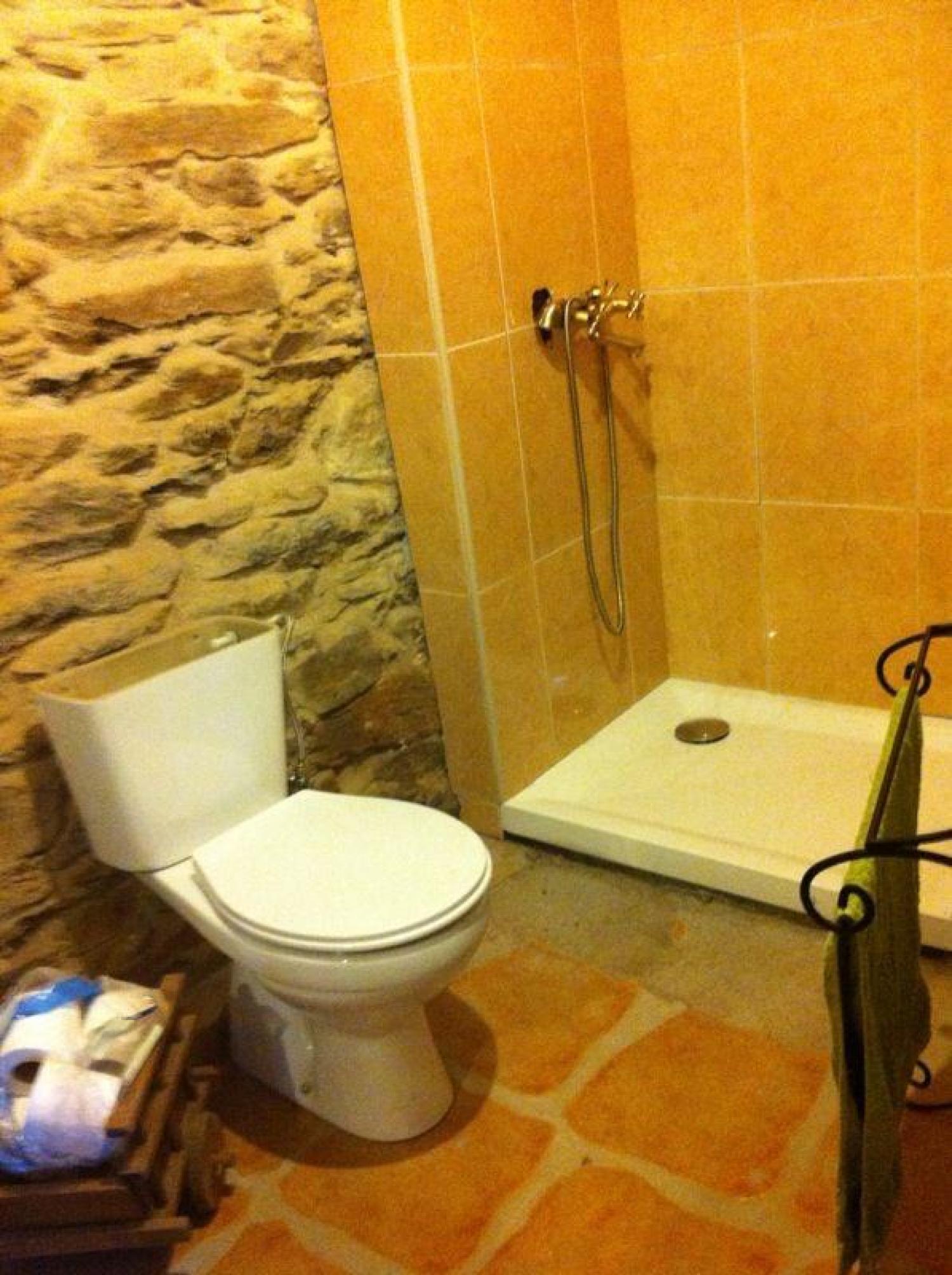  te koop huis Santa Cruz De Montes Bierzo (El) 10