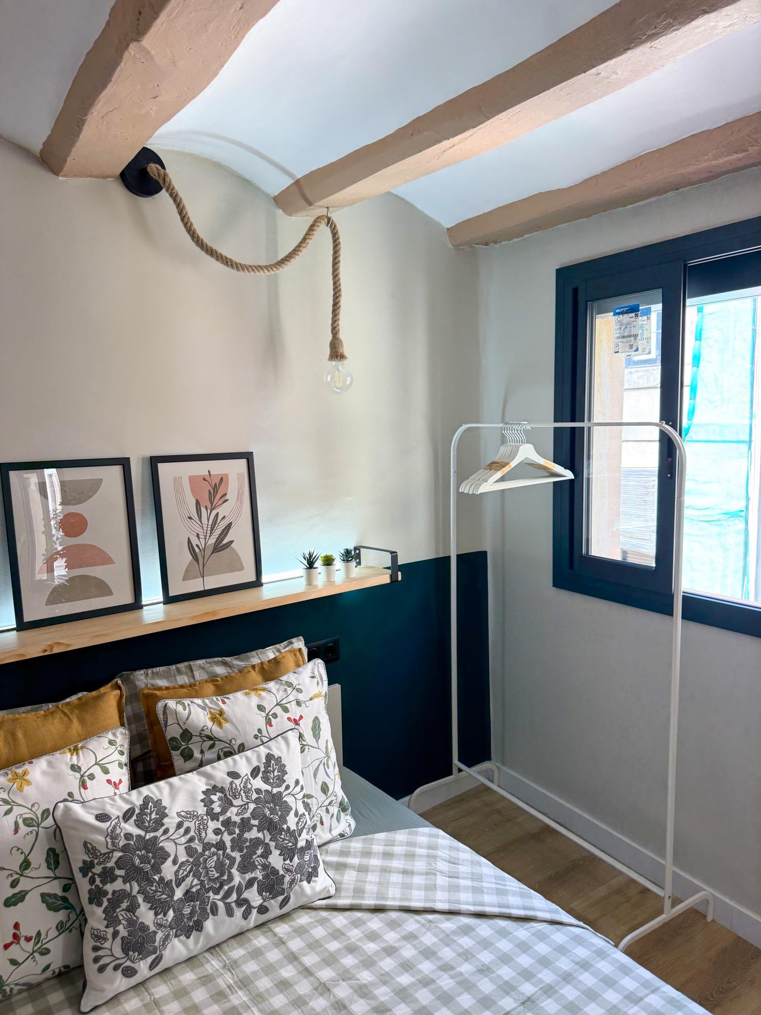  te koop appartement Ciutat Vella-Sant Pere-Santa Caterina-El Born Barcelonès 6