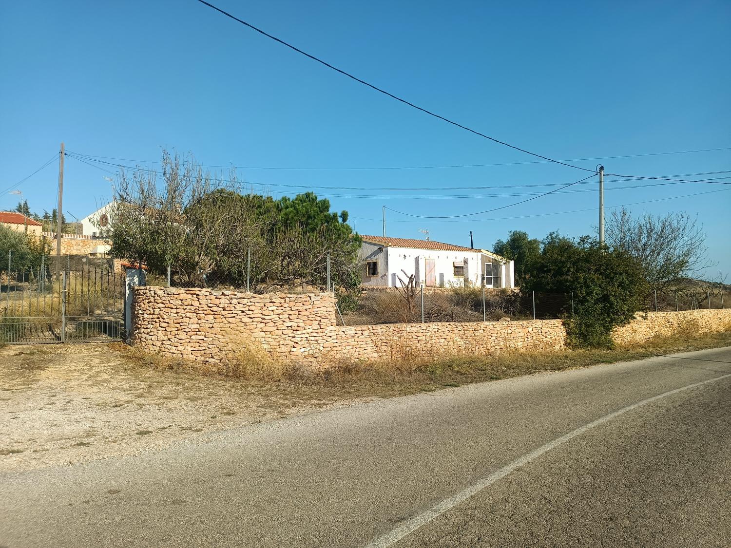  te koop villa Perín Campo De Cartagena 25
