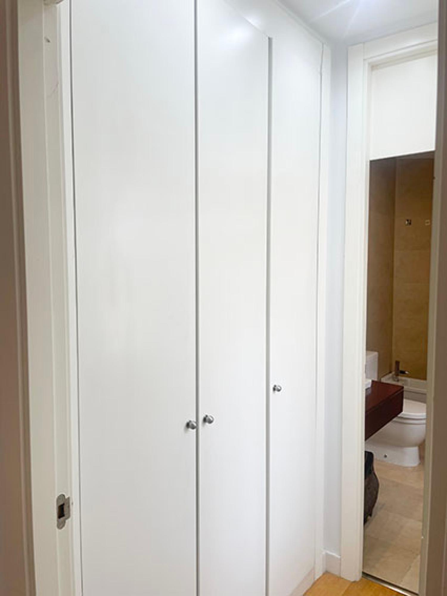 te koop penthouse Salamanca-Goya Madrid Capital 23