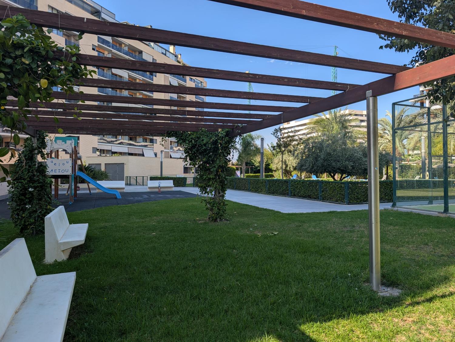  te koop appartement Playa De San Juan Alacantí 26