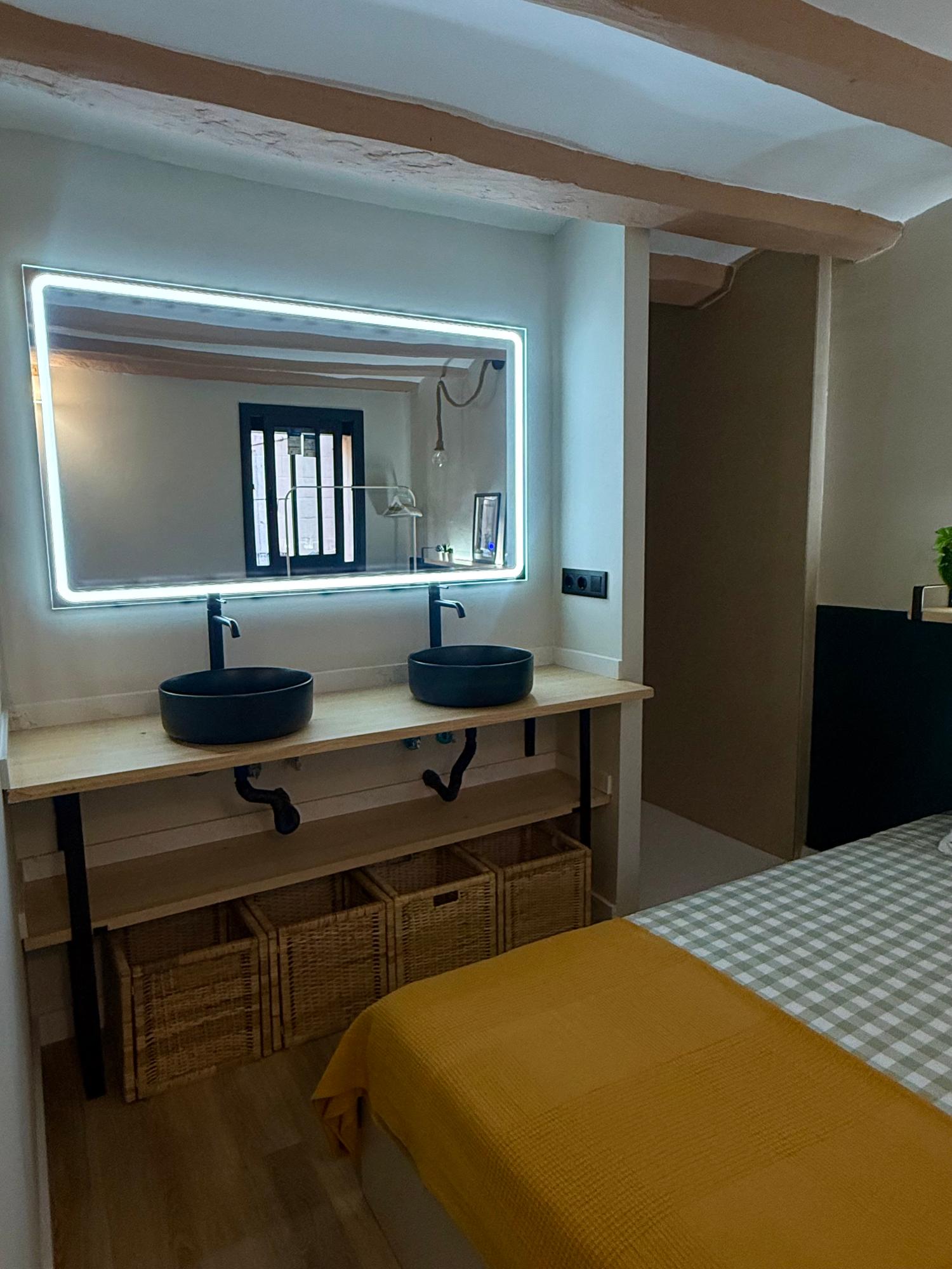 te koop appartement Ciutat Vella-Sant Pere-Santa Caterina-El Born Barcelonès 7