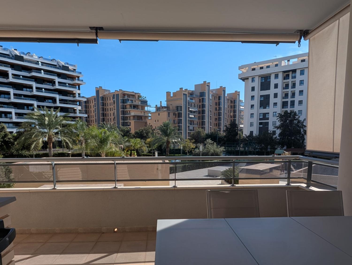  te koop appartement Playa De San Juan Alacantí 1