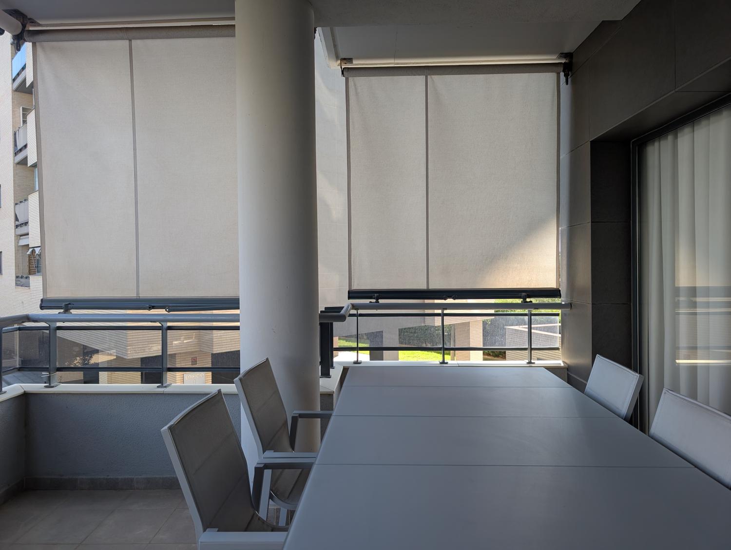  te koop appartement Playa De San Juan Alacantí 2