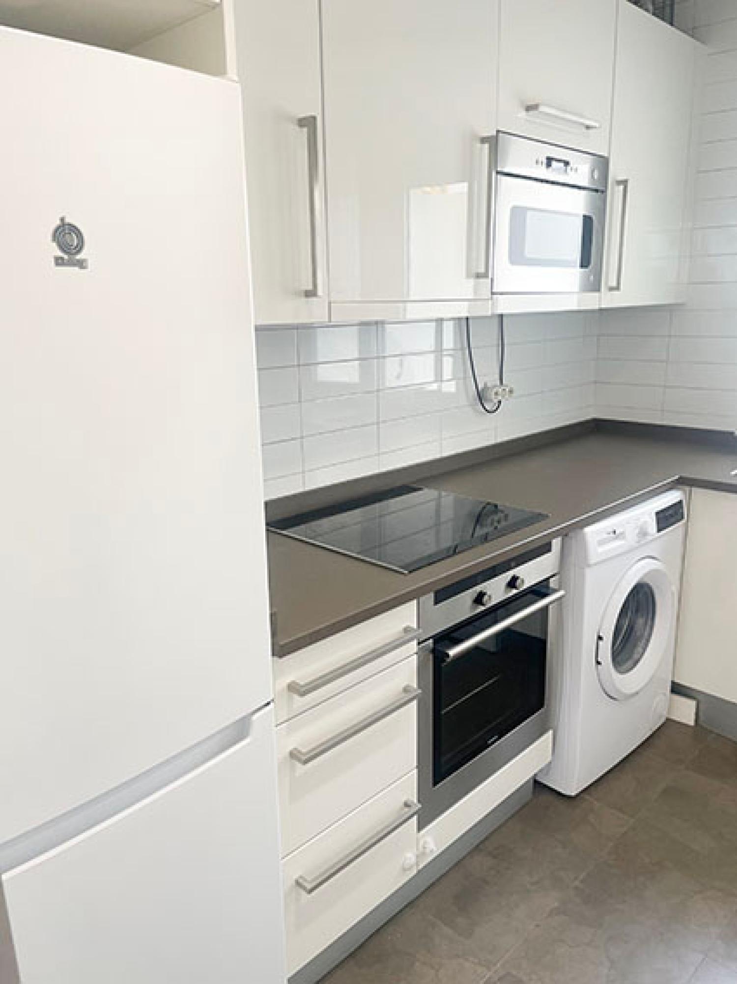 te koop penthouse Salamanca-Goya Madrid Capital 19