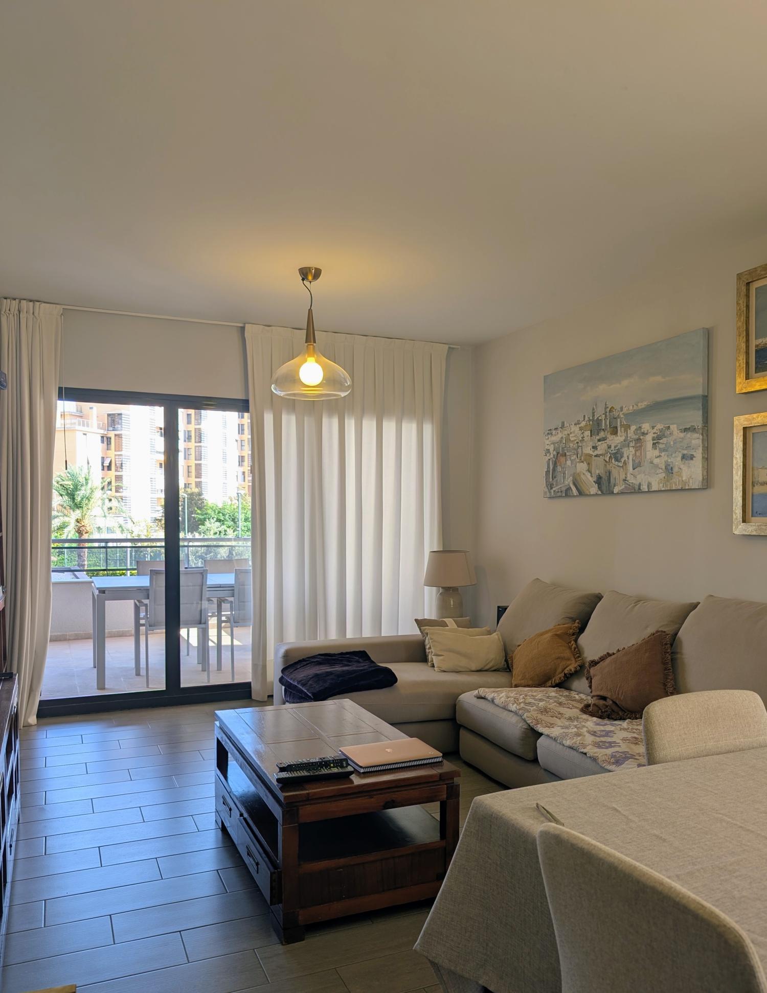  te koop appartement Playa De San Juan Alacantí 5