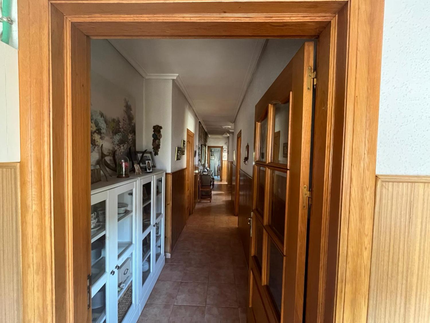  te koop huis Tagle Besaya 7