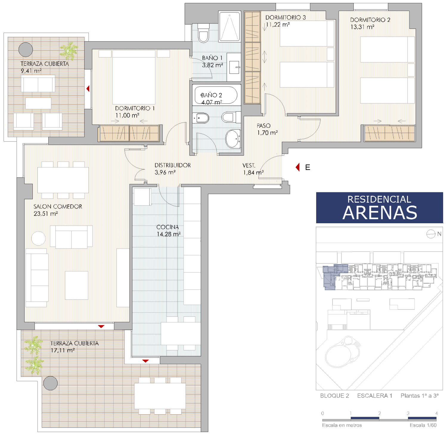  te koop appartement Playa De San Juan Alacantí 32