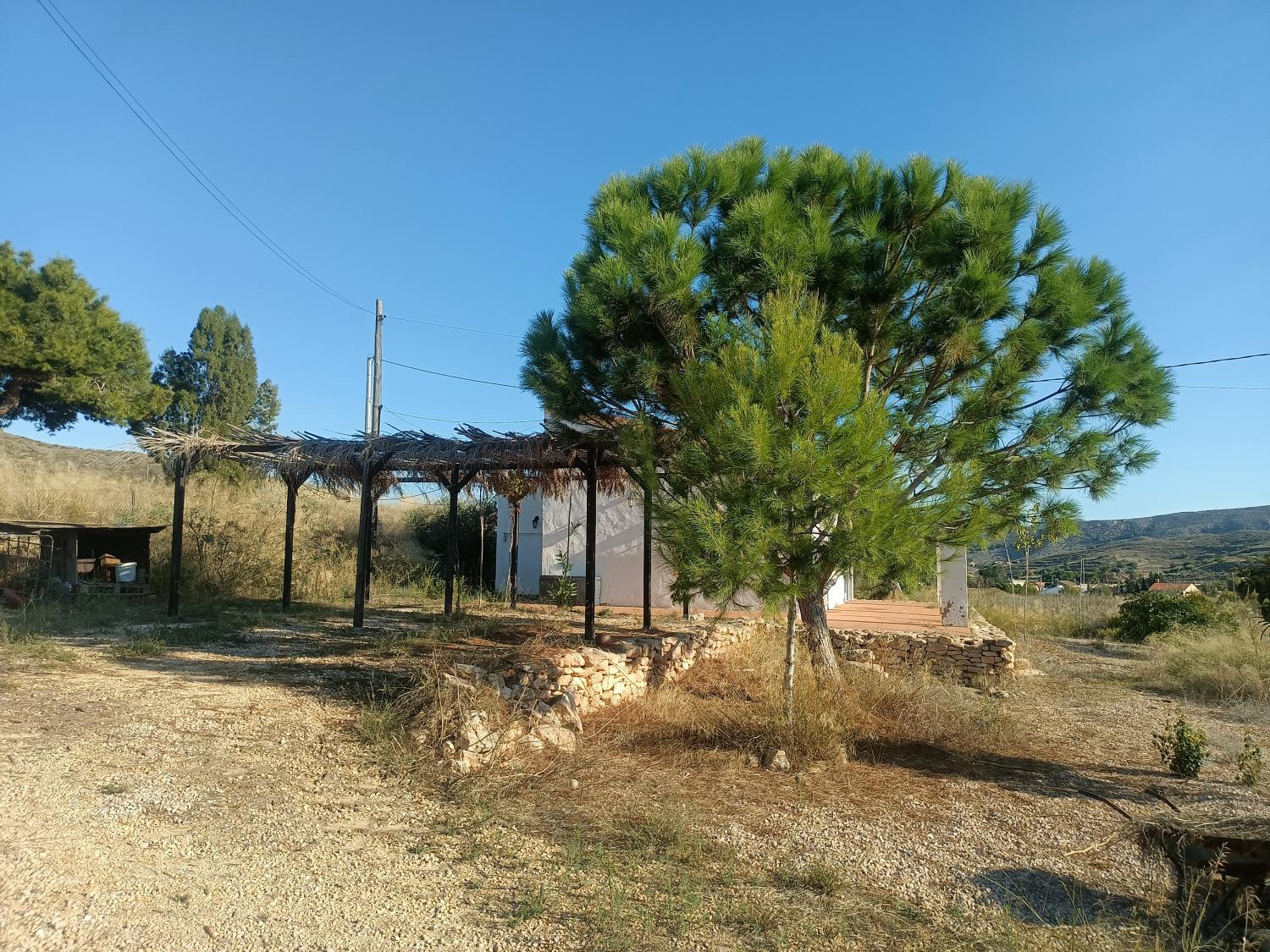  te koop villa Perín Campo De Cartagena 6