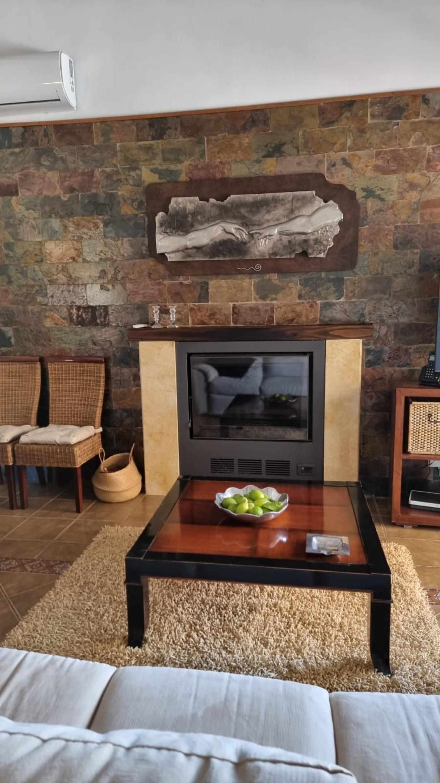  te koop huis Calasparra Noroeste 9