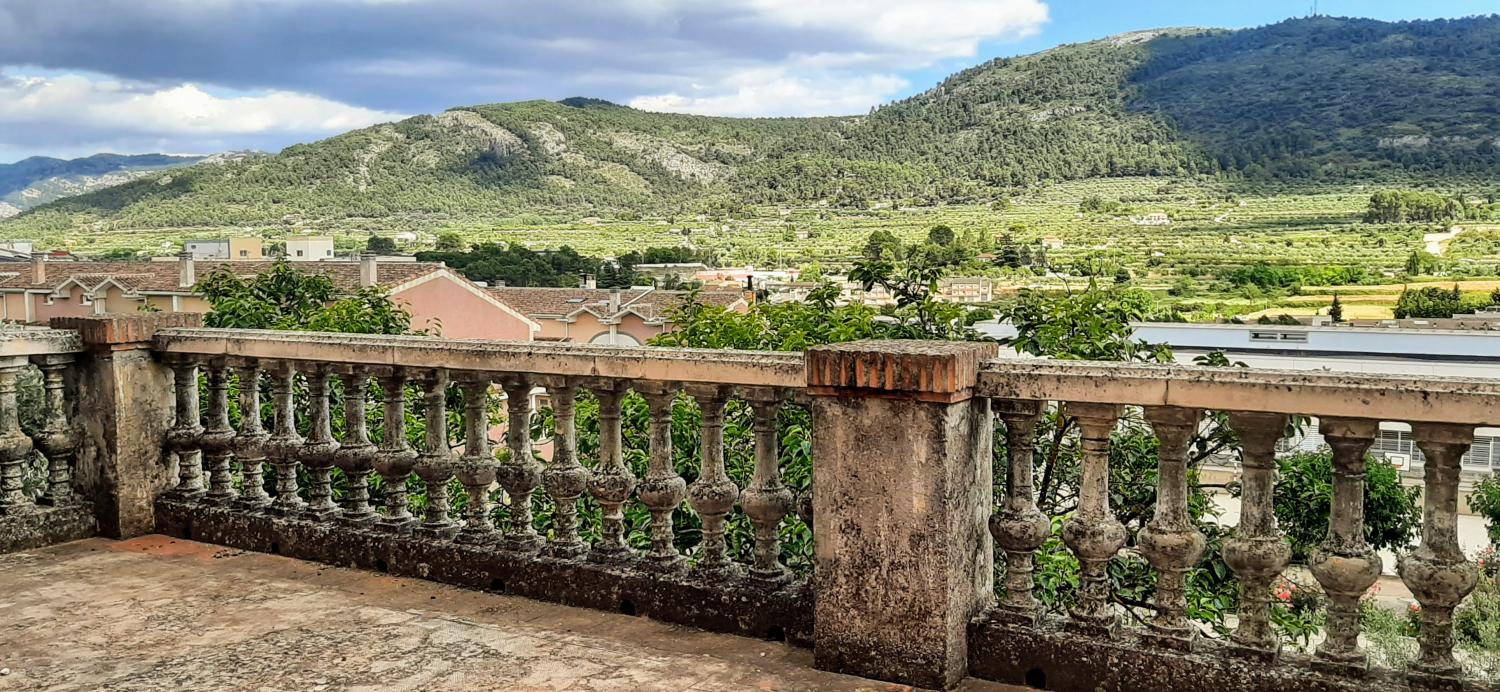  te koop herenhuis Bocairent Vall D'albaida 9