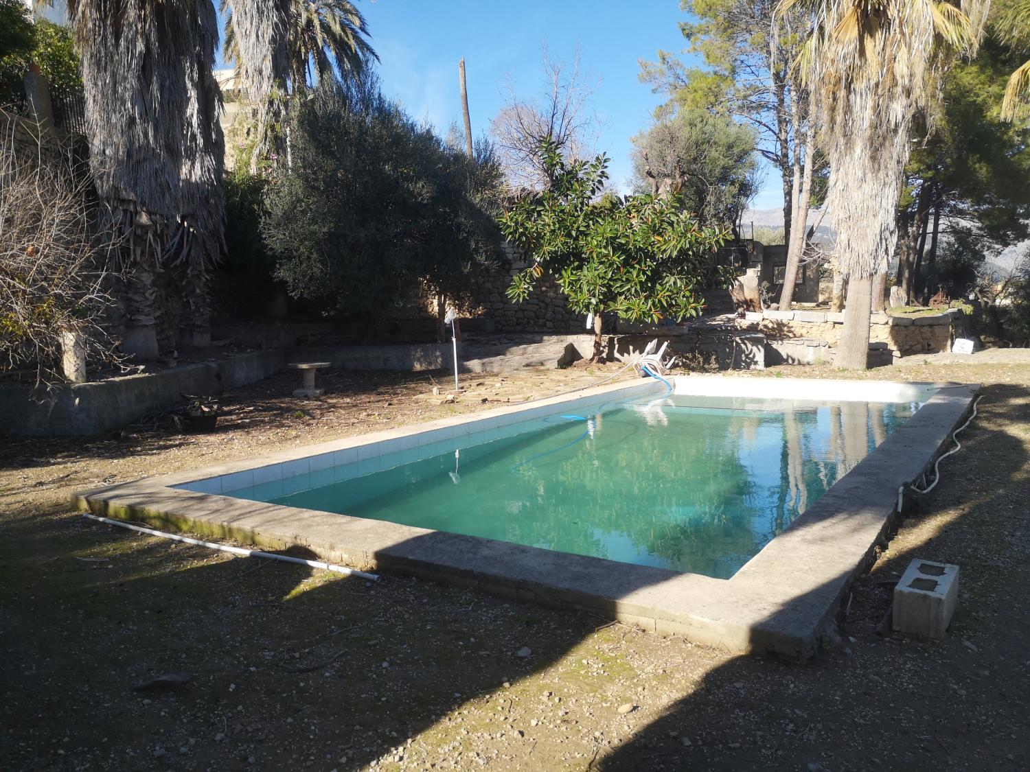  te koop huis Campanet Raiguer 26