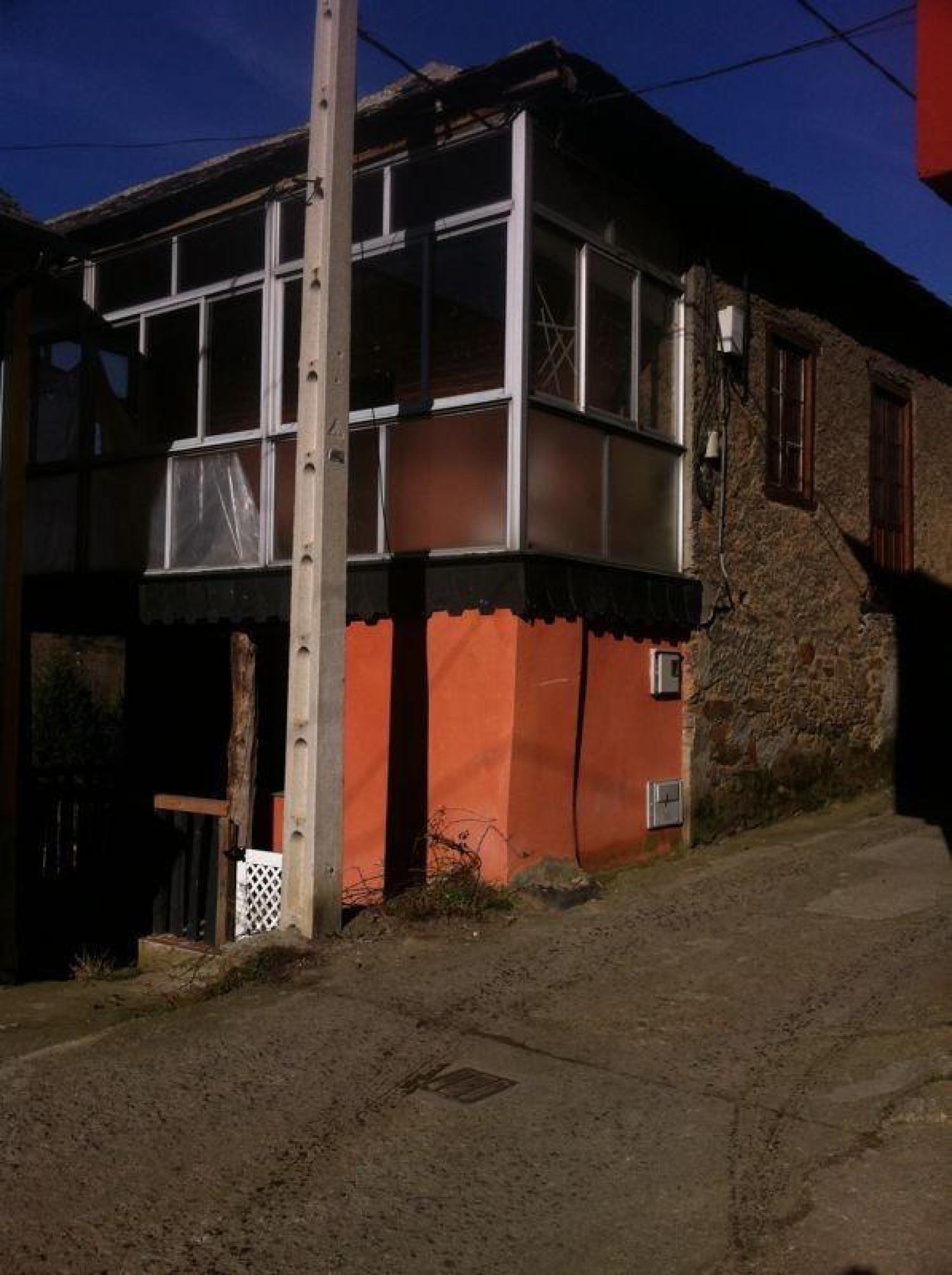  te koop huis Santa Cruz De Montes Bierzo (El) 1