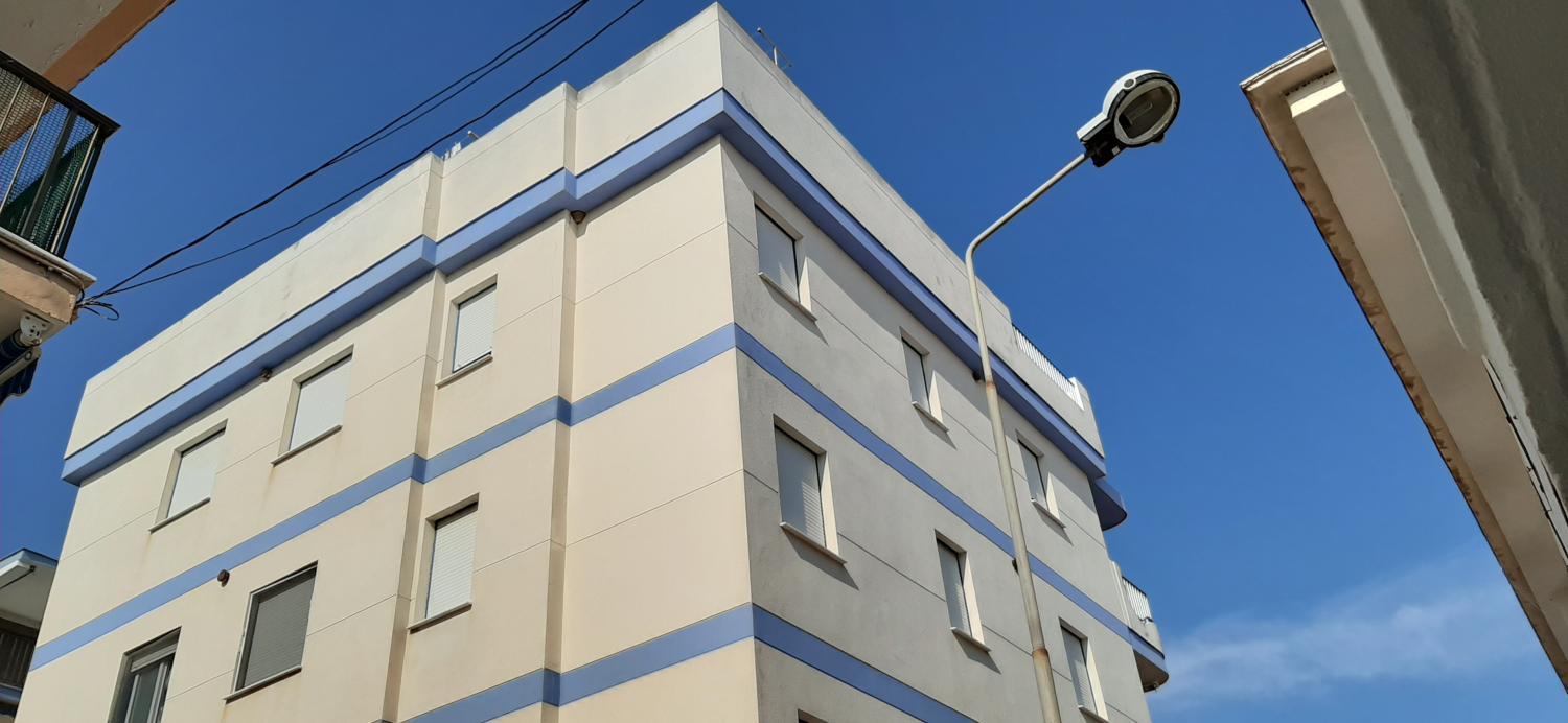  te koop appartement Platja D'oliva Safor 11