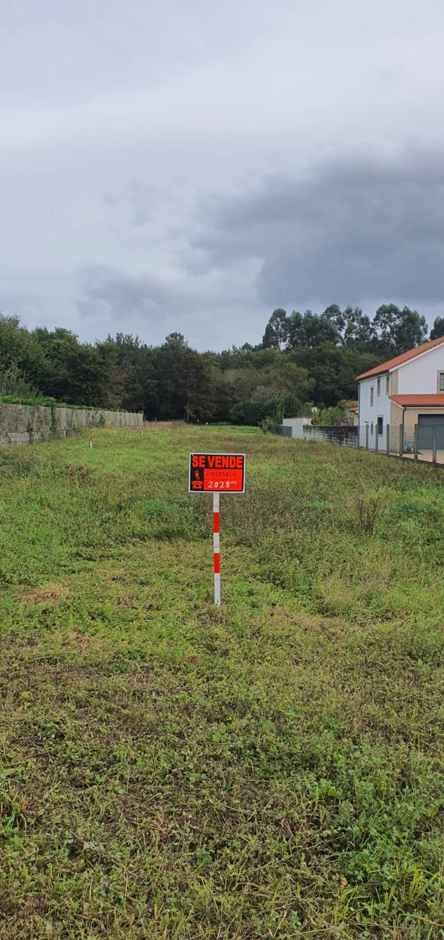  te koop perceel Raíces Santiago 2