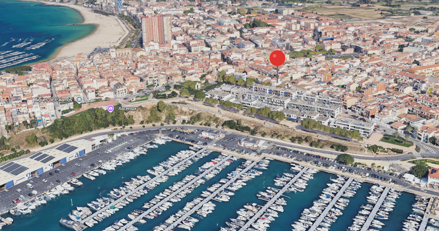  te koop huis Palamós Baix Empordà 10